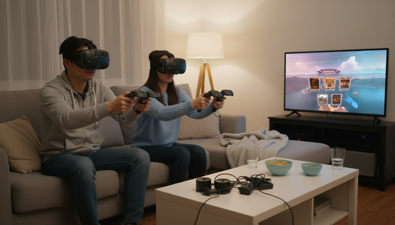 Esports athlete training