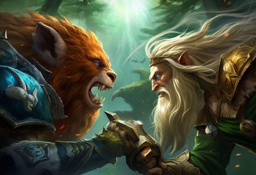 Want to carve out a career playing video games?